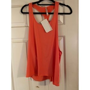 Fabletics workout tank
